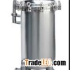 Multi Bag Filter Housing