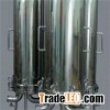 Stainless Steel Sanitary Filter Housing