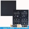 P7.62mm Indoor Full Color Led Display Modules, P7.62 SMD LED Video Wall Screen Panel