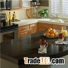 Stain Resistant Artificial Marble Color Quartz Stone And Quartz Stone Slab For Kitchen Table Top