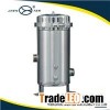 China Manufacturer Hot Sale Ss304 Ss316 Cartridge Filter Housing