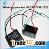 4 Wire CBB61 Capacitor For AC Fan
