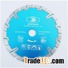 Long Life Segmented Diamond Saw Blade