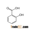 L'acide salicylique / complexe Hydroxypropyl-bêta-cyclodextrine