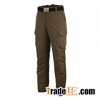 Men's Hunting Waterproof  Padded Trousers