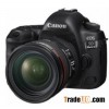 Canon - EOS 5D Mark IV DSLR Camera with 24-70mm f/4L IS USM