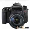 Canon - EOS Rebel T6s DSLR Camera with EF-S 18-135mm IS STM