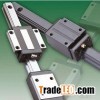 CNC Auto Parts Linear Bearing Rail Guide Stainless Technical