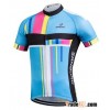 customized sublimation cycling jersey