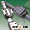 Factory Linear Guide Robotic Parts Linear Rail Railway