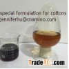 special formation for cotton organic fertilizer