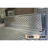 Galvanized layer ringlock scaffolding roll forming machine