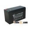 12v 7ah 6fm7 20hr agm sealed lead acid battery