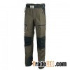 Men’s Outdoor Casual T/C Trousers