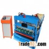 Glazed Tile Metal Roof Panel Making Machines