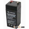 4v 4ah 20hr agm lead acid rechargeable battery