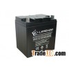 12v 24ah led lighting backup rechargeable battery