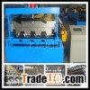 Trapezoidal Profile Roofing Floor Deck Roll Forming Machine