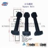 Square Head Bolt/Square Bolt/Square Flange bolt