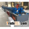 C bracing Light keel roll forming machine