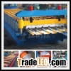 Offer Metal Roof Roll Forming Machine With Iso