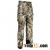 Men's Camouflage Hunting Waterproof Trousers