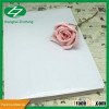 Non Tearable 150 Micron Fast Drying PP Synthetic Paper