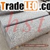 sanbao red natural granite slabs for export