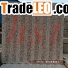 blind granite tiles with grooved surface