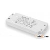 13mm super slim IP44 waterproof 12V LED power supply