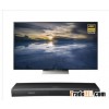 Sony 65" Class 4K HDR Ultra HD TV - XBR-65X930D w/ Samsung B