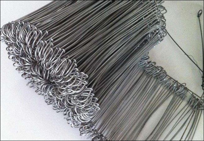 21 gauge binding wire for co<em></em>nstruction rebar tying