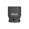 Sleeve-44 3/4"blackening CrMo socket-26mm
