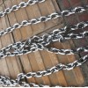 316 stainless steel chain.316L stainless steel anchor chain.Tongue latch