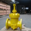 ASTM A216 WCB Top Entry Ball Valve, 14 Inch, 800 LB