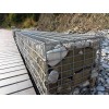 Welded Gabion Mesh