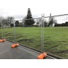 Temporary Fencing